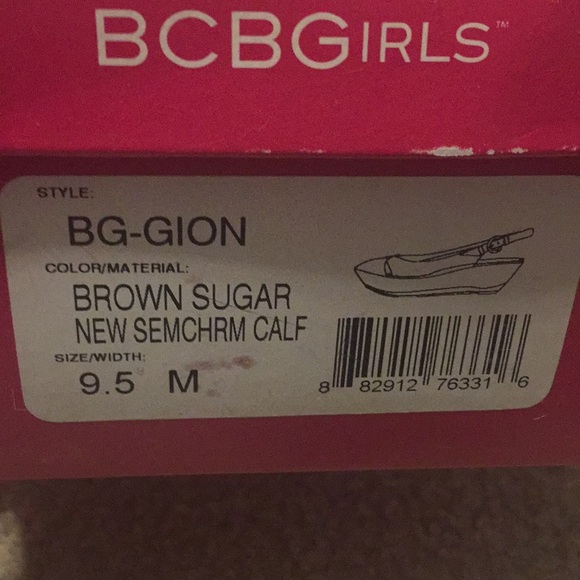 BCBGirls - Picture 6 of 6